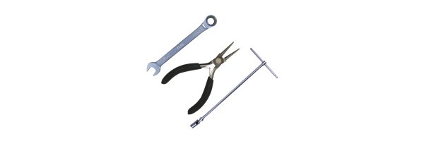 Handwerkzeuge