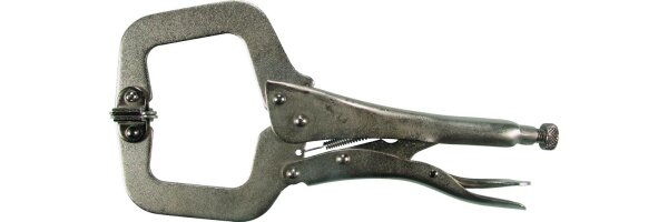 Gripzangen