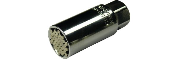 Steckschlüssel-Einsätze