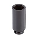SONIC 3/8`` Schlagschraub-Nuss, 6-kant, lang, 14mm