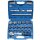 BGS technic Steckschlüssel-Satz | Antrieb 12,5 mm (1/2") | SW 8 - 32 mm | 27-tlg.