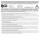 BGS technic Steckschlüssel-Satz | Antrieb 12,5 mm (1/2") | SW 8 - 32 mm | 27-tlg.