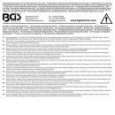 BGS technic Steckschlüssel-Satz | Antrieb 10 mm (3/8") | 61-tlg.