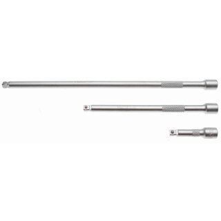 BGS technic Kippverlängerungs-Satz | 6,3 mm (1/4") | 50 / 150 / 250 mm | 3-tlg.