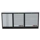 SONIC MSS 26``/34`` mit 18 Schubladen mit...