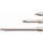BGS technic Kippverlängerungs-Satz | 12,5 mm (1/2") | 50 / 125 / 250 mm | 3-tlg.