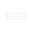 SONIC Universalkeil, 190x30mm