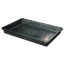 SONIC Mehrzweckwanne, 50 Liter (800x600x100mm)