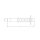 SONIC Flachmeissel, 240mm