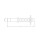 SONIC Flachmeissel, 240mm