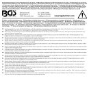 BGS technic Doppel-Ringschlüssel mit...