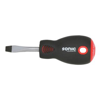 SONIC Schraubendreher, kurz, 6.5mm