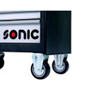 SONIC Festes Rad für Werkzeugwagen