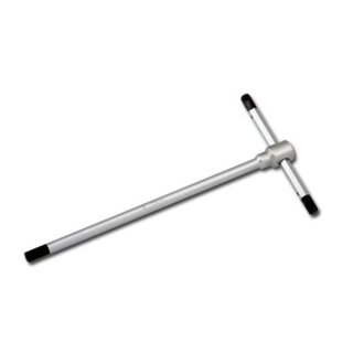 SONIC Schub-T-Griff innen 6 Kantschlüssel 2mm