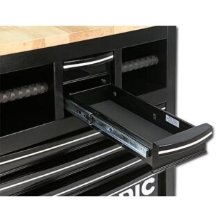 SONIC Kleine Schublade S13 L147 x B378 x H62