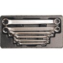 BGS technic Doppel-Ringschlüssel-Satz mit...