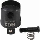 BGS technic Reparatursatz für Gelenkgriff | für...