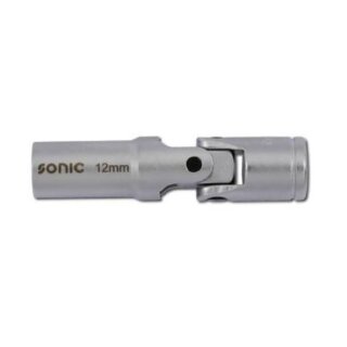SONIC 3/8`` Zündkerzen Steckschlüssel, 14mm