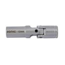 SONIC 3/8`` Zündkerzen Steckschlüssel, 12mm