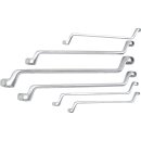 BGS technic Doppel-Ringschlüssel-Satz mit...