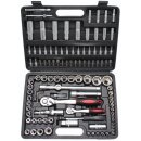 Kraftmann Steckschlüssel-Satz | Antrieb 6,3 mm...