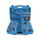 BGS technic Steckschlüssel-Satz "Gear...