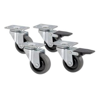 SONIC Rollensatz für MSS 26 47451, 4-teilig