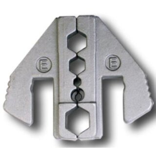 SONIC Backen für BNC-Verbinder (BNC) E