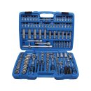 BGS technic Steckschlüssel-Satz Wellenprofil |...