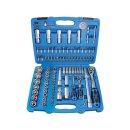 BGS technic Steckschlüssel-Satz Wellenprofil |...