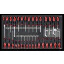 Sonic JUMBO SFS, SCHRAUBENDREHER- UND ABZIEHER-SATZ,...