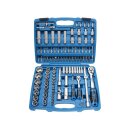 BGS technic Steckschlüssel-Satz Wellenprofil |...