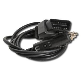 SONIC Stecker auf Stecker Anschlusskabel mit OBDII Anschluss