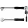 Kraftmann Umschaltknarre | Abtrieb Außenvierkant 12,5 mm (1/2")