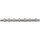 BGS technic Aufsteckschiene mit 7 Clips | 6,3 mm (1/4")
