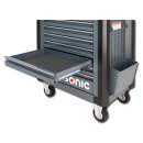 SONIC S9 kleine Schublade, dunkelgrau