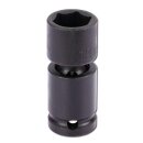 SONIC 1/2`` Schlagnuss mit Kardangelenk 19mm