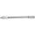BGS technic Flexible Verlängerung | 6,3 mm (1/4") | 150 mm