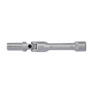 SONIC 3/8`` Gelenknuss, 6-kant, 140mm, 10mm