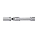 SONIC 3/8`` Gelenknuss, 6-kant, 140mm, 10mm