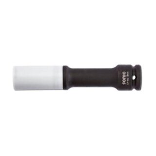 SONIC 1/2`` Felgennuss, extra Lang, 21mm