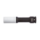 SONIC 1/2`` Felgennuss, extra Lang, 21mm