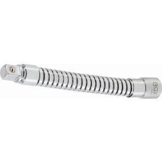 BGS technic Flexible Verlängerung | 12,5 mm (1/2") | 190 mm