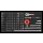 Sonic 1/3 SFS 1/4" BITEINSATZ-SATZ, 102-TLG. SCHAUMEINLAGE