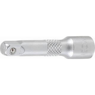 BGS technic Verlängerung | 6,3 mm (1/4") | 50 mm