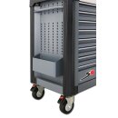 SONIC Dosenhalter, dunkelgrau (S9)
