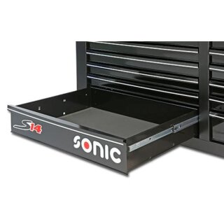 SONIC Schublade S14 750x578x153
