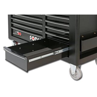 SONIC Schublade S14 377x578x153