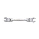SONIC Beweglicher Hydraulikschlüssel, 10x11mm