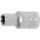 BGS technic Steckschlüssel-Einsatz Super Lock | Antrieb Innenvierkant 6,3 mm (1/4") | SW 5,5 mm